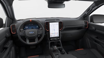 2026 Ford Ranger Raptor®