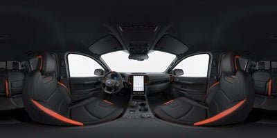 2026 Ford Ranger Raptor®