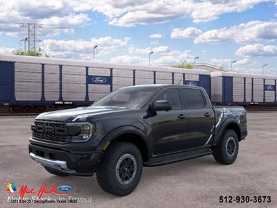 2026 Ford Ranger Raptor®