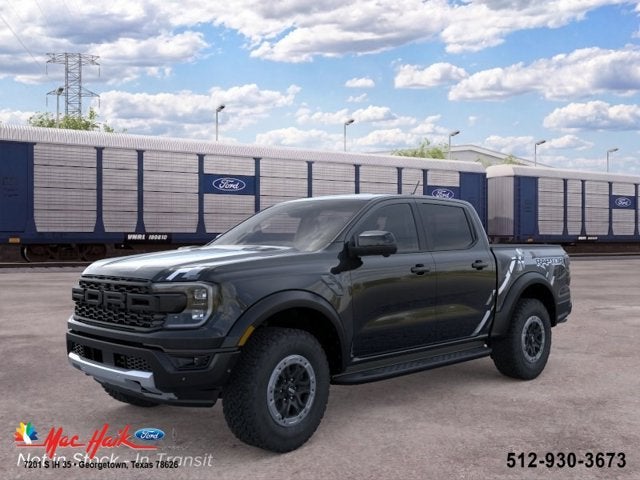 2026 Ford Ranger Raptor®