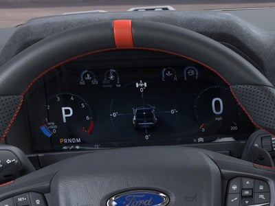 2026 Ford Ranger Raptor®