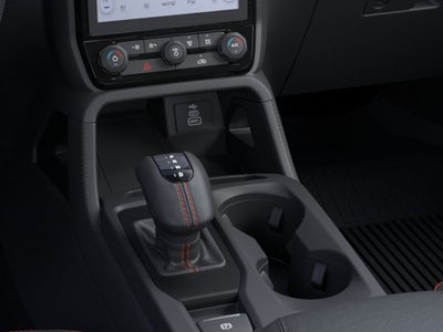2026 Ford Ranger Raptor®