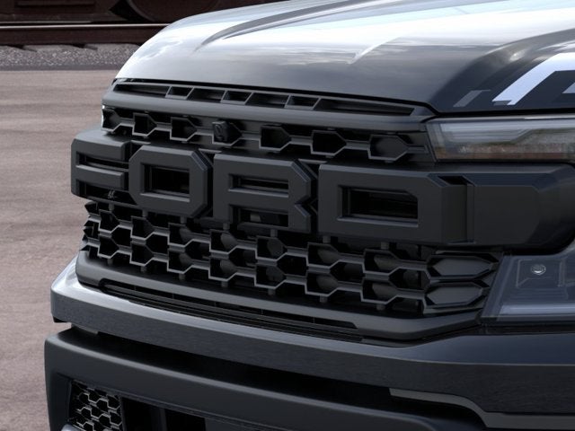 2026 Ford Ranger Raptor®