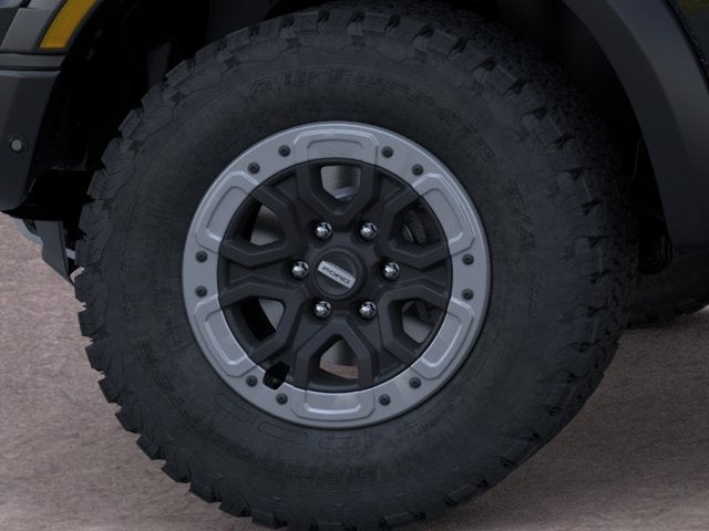 2026 Ford Ranger Raptor®