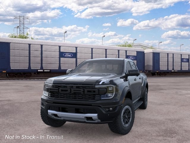 2026 Ford Ranger Raptor®