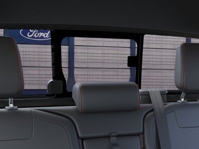 2026 Ford Ranger Raptor®