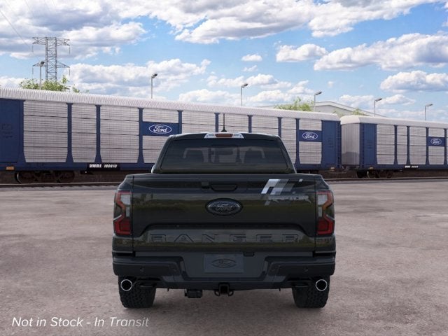 2026 Ford Ranger Raptor®