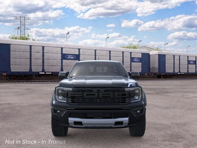 2026 Ford Ranger Raptor®