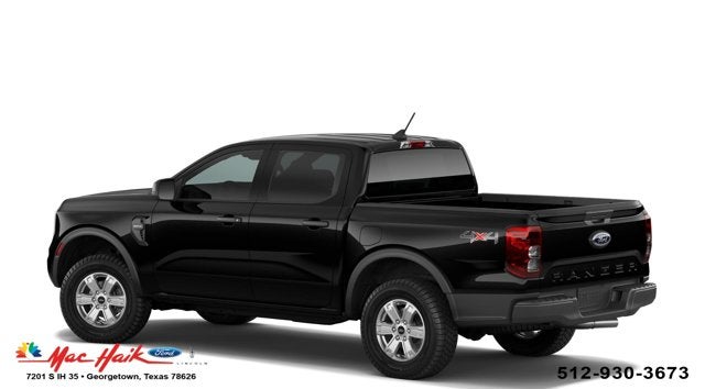2026 Ford Ranger's photo