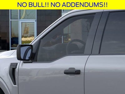 2026 Ford F-150 STX®