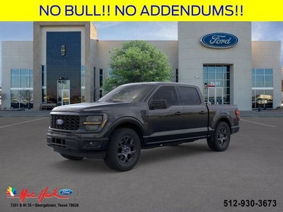 2026 Ford F-150 STX®