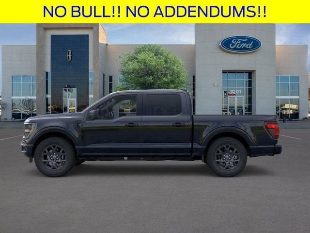 2026 Ford F-150 STX®