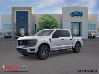 2025 Ford F-150 STX®