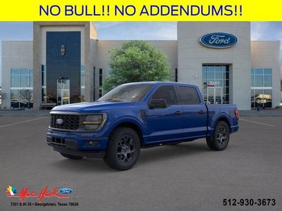 2026 Ford F-150 STX®