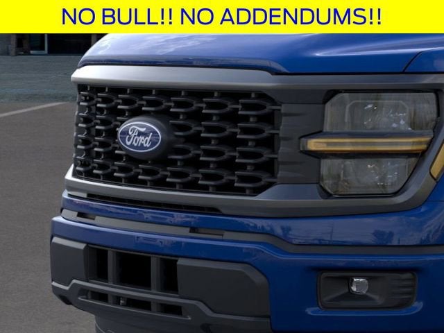 2026 Ford F-150 STX®