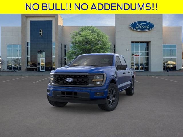2026 Ford F-150 STX®