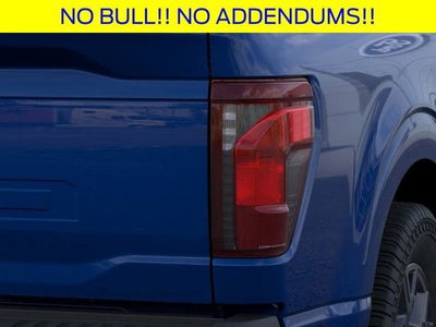 2026 Ford F-150 STX®