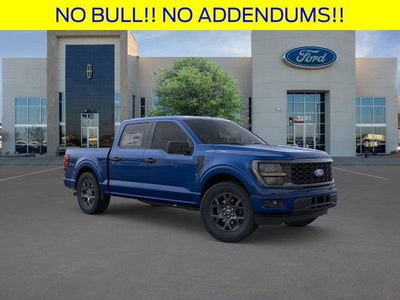 2026 Ford F-150 STX®