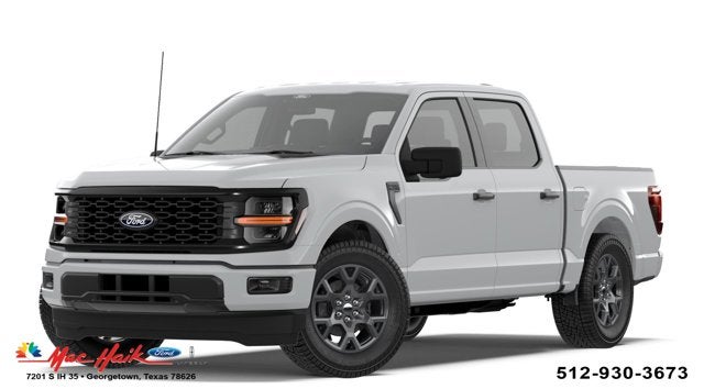 2026 Ford F-150's photo