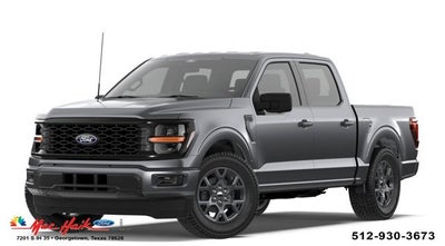 2026 Ford F-150 STX®