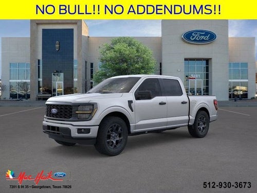 2026 Ford F-150 STX®