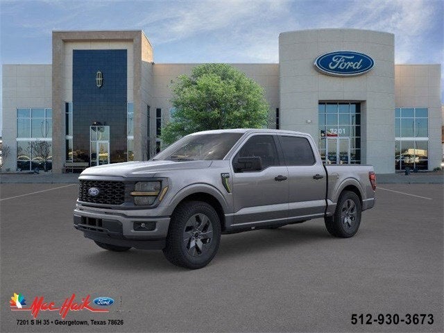 2025 Ford F-150 STX®