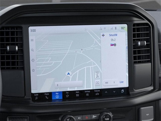 2025 Ford F-150 STX®