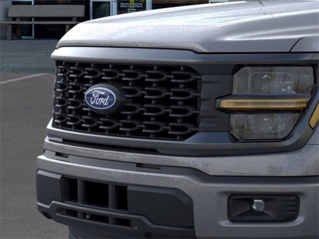 2025 Ford F-150 STX®