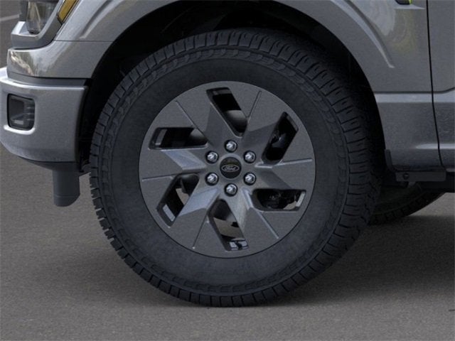 2025 Ford F-150 STX®