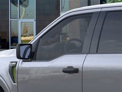 2025 Ford F-150 STX®