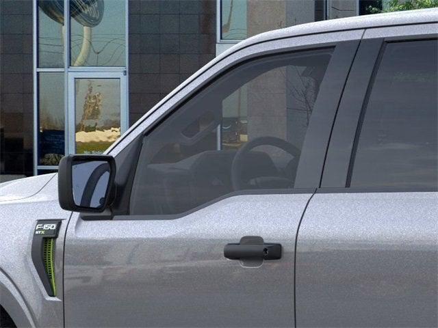 2025 Ford F-150 STX®