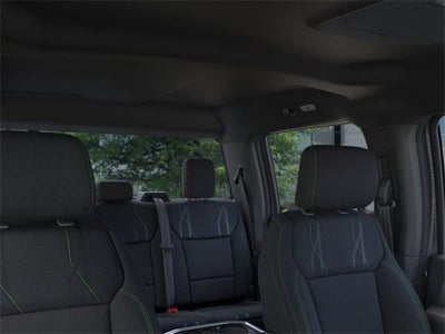 2025 Ford F-150 STX®