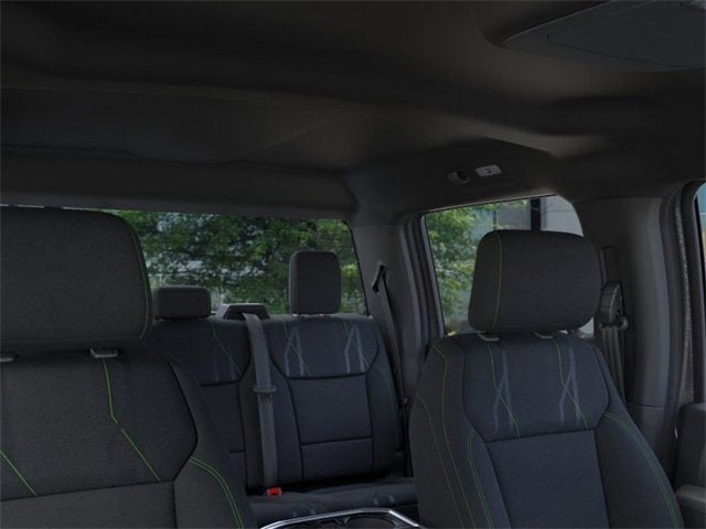 2025 Ford F-150 STX®