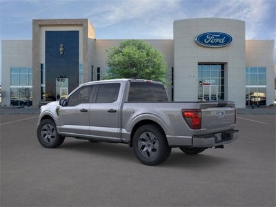 2025 Ford F-150 STX®