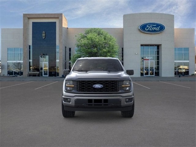 2025 Ford F-150 STX®