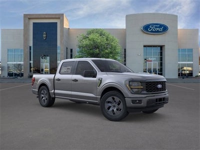 2025 Ford F-150 STX®