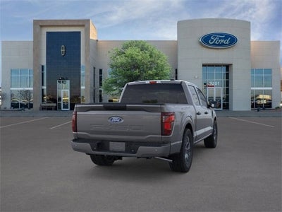 2025 Ford F-150 STX®