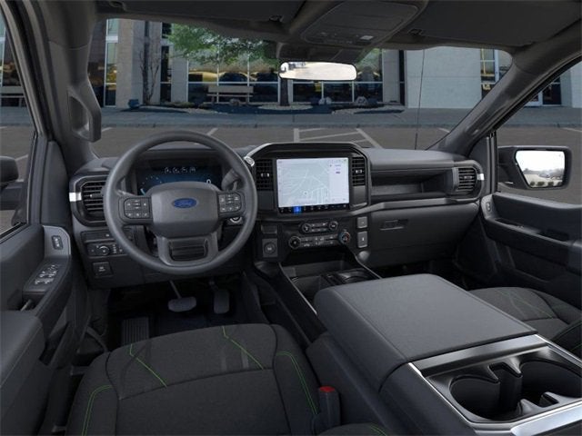 2025 Ford F-150 STX®