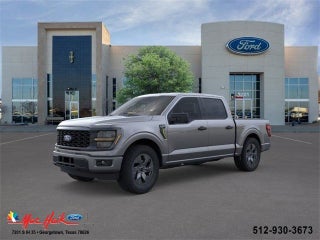 2025 Ford F-150 STX®