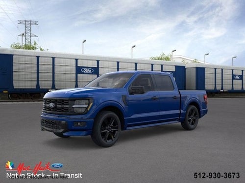 2026 Ford F-150 STX®