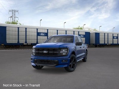 2026 Ford F-150 STX®