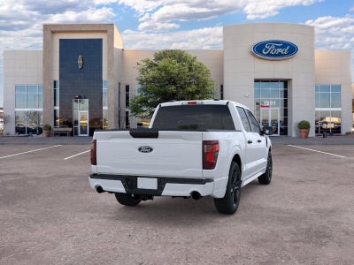 2026 Ford F-150 STX®