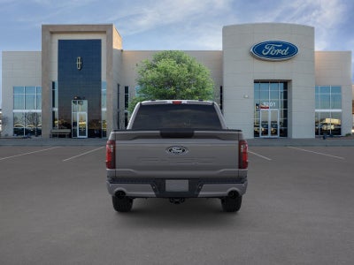 2026 Ford F-150 STX®