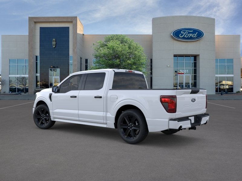2026 Ford F-150 STX®