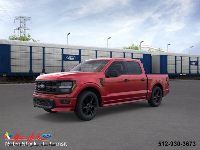 2026 Ford F-150 STX®