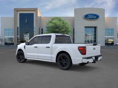 2026 Ford F-150 STX®
