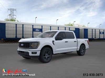 2026 Ford F-150 STX®