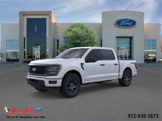 2026 Ford F-150 STX®