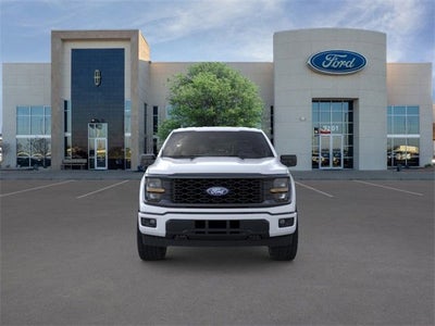 2026 Ford F-150 STX®