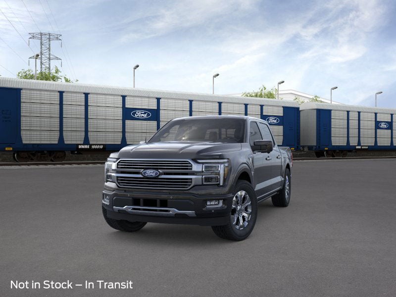 2026 Ford F-150 Platinum®